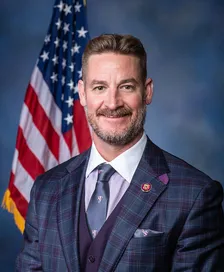W. Gregory Steube, Republican candidate for U.S. House District 17, Florida