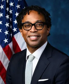Wesley Bell, Democratic, U.S. Representative for Missouri's 1st district