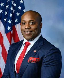 Wesley Hunt, Republican, U.S. Representative for Texas's 38th district