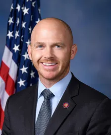 William R. Timmons IV, Republican candidate for U.S. House District 4, South Carolina