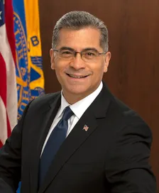 Xavier Becerra, Democratic candidate for Governor, California