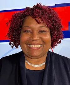 Yolanda R.  Prince, Democratic candidate for U.S. House District 1, Texas
