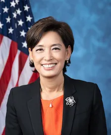 Young Kim, Republican, U.S. Representative for California's 40th district